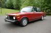1974 BMW 2002