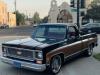 1977 Chevrolet C-10