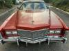 1976 Cadillac Eldorado Convertible