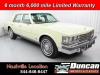 1976 Cadillac Seville