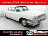 1962 Chrysler Newport