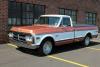 1971 GMC Sierra 1500