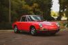 1969 Porsche 911