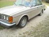 1979 Volvo 240