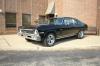 1970 Chevrolet Nova