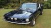1967 Ford Mustang