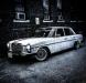1975 Mercedes-Benz 240D