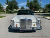 1966 Mercedes-Benz 200-Series