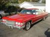 1974 Cadillac DeVille