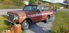 1979 International Scout II