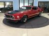1969 Ford Mach 1