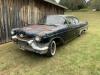 1957 Cadillac Fleetwood