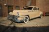 1947 Chrysler New Yorker