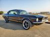 1967 Ford Mustang