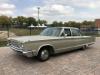 1966 Chrysler New Yorker