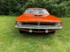 1970 Plymouth Barracuda