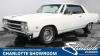 1965 Chevrolet Malibu