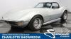 1970 Chevrolet Corvette