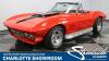 1967 Chevrolet Corvette