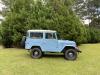 1973 Toyota Land Cruiser 40
