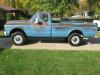 1971 Chevrolet C/K Pickup 2500