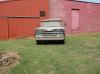 1961 Chevrolet Suburban