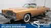 1976 Cadillac Eldorado
