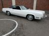 1967 Cadillac Eldorado