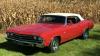 1969 Chevrolet Chevelle