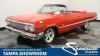 1963 Chevrolet Impala