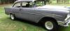 1956 Chevrolet Bel Air/150/210