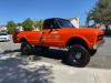 1967 Chevrolet C-10