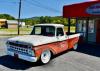 1965 Ford F-100