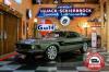 1970 Ford Mustang