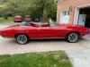 1968 Pontiac Tempest