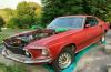 1969 Ford Mustang