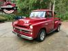 1957 Dodge D-100 Short Box Truck