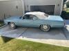1975 Oldsmobile Delta 88