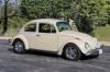 1967 Volkswagen Beetle - Classic