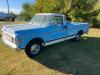 1969 Chevrolet C-10