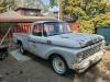1963 Ford F-100