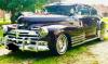 1948 Chevrolet Fleetline