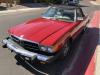 1977 Mercedes-Benz 450SL