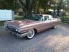 1960 Cadillac DeVille