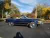 1973 Mercedes-Benz 400-Series