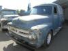1953 Ford F-100