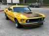 1969 Ford Mustang