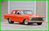 1964 Chevrolet Nova
