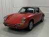 1972 Porsche 911