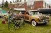 1953 Pontiac wagon